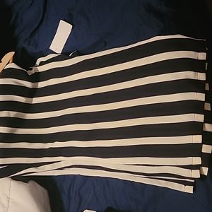 Never fully dressed Pants